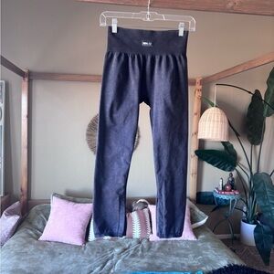 Bo & Tee / Oh Polly/ High Waist Leggings size M